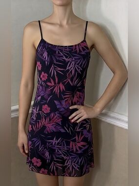 💜 5 for $20! Candy Rocket Purple Top with Heart Logo - small